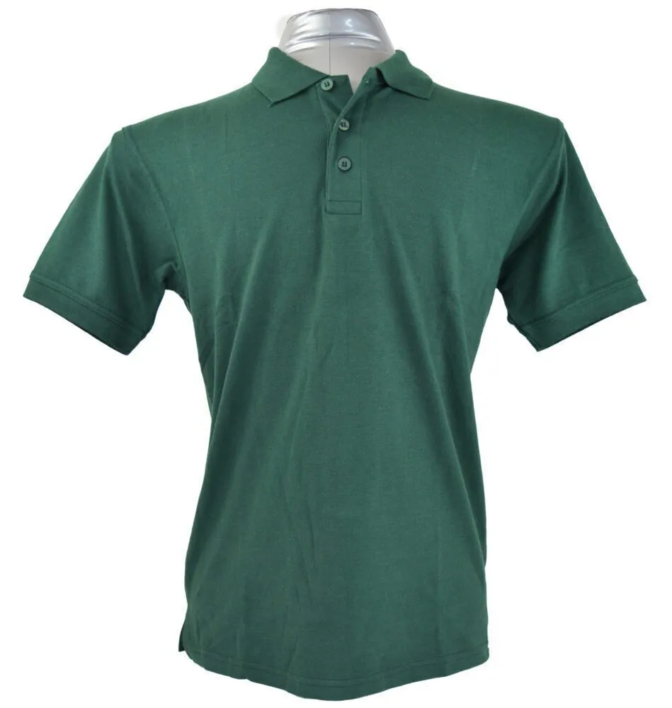 Polo T-Shirts 551 - Image 4